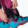 Spodnie skiturowe damskie DYNAFIT Mercury 2 Dynastretch magenta/0910 8
