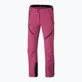Spodnie skiturowe damskie DYNAFIT Mercury 2 Dynastretch magenta/0910 9