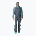 Kurtka puchowa męska DYNAFIT Radical Down RDS Hooded smoke blue 2