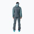 Kurtka puchowa męska DYNAFIT Radical Down RDS Hooded smoke blue 3