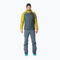 Kurtka puchowa męska DYNAFIT Radical Down RDS Hooded golden lime 2