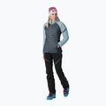 Kurtka puchowa damska DYNAFIT Radical Dwn RDS Hood cloud blue 2