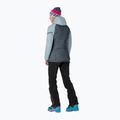 Kurtka puchowa damska DYNAFIT Radical Dwn RDS Hood cloud blue 3