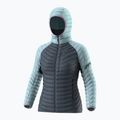 Kurtka puchowa damska DYNAFIT Radical Dwn RDS Hood cloud blue 4