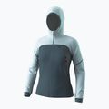 Bluza damska DYNAFIT Ridge Thermal Hoody cloud blue 4