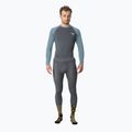Bluza termoaktywna męska DYNAFIT Tour Light Merino smoke blue 2