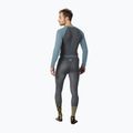 Bluza termoaktywna męska DYNAFIT Tour Light Merino smoke blue 3
