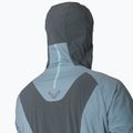 Kurtka męska DYNAFIT Mezzalama Polartec Alpha smoke blue 6