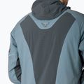 Kurtka męska DYNAFIT Mezzalama Polartec Alpha smoke blue 8