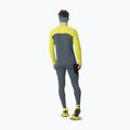Longsleeve do biegania męski DYNAFIT Alpine Pro ultra yellow/0720 3