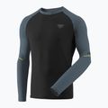 Longsleeve do biegania męski DYNAFIT Alpine Pro cinder/0936 6