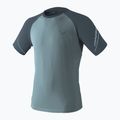 Koszulka do biegania męska DYNAFIT Alpine Pro smoke blue/0720 4