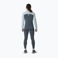 Longsleeve do biegania damski DYNAFIT Alpine Pro cloud blue/0720 3