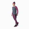 Longsleeve do biegania damski DYNAFIT Alpine Pro magenta/0720 2