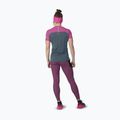 Koszulka do biegania damska DYNAFIT Alpine Pro magenta/0720 3