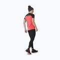 Koszulka do biegania damska DYNAFIT Alpine Pro ultra coral/0936 3