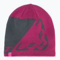 Czapka zimowa DYNAFIT Leopard Logo magenta/0720