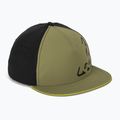 Czapka z daszkiem DYNAFIT Tech Trucker military green