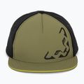 Czapka z daszkiem DYNAFIT Tech Trucker military green 2