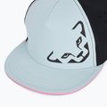 Czapka z daszkiem DYNAFIT Tech Trucker cloud blue 3