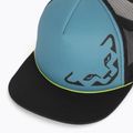 Czapka z daszkiem DYNAFIT Trucker 3 smoke blue 3