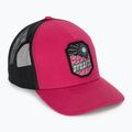 Czapka z daszkiem DYNAFIT Patch Trucker magenta