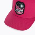 Czapka z daszkiem DYNAFIT Patch Trucker magenta 3