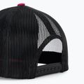 Czapka z daszkiem DYNAFIT Patch Trucker magenta 4