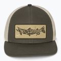 Czapka z daszkiem DYNAFIT Patch Trucker cinder 2