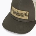 Czapka z daszkiem DYNAFIT Patch Trucker cinder 3