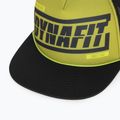 Czapka z daszkiem DYNAFIT Graphic Trucker golden lime/tabloid 3