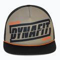 Czapka z daszkiem DYNAFIT Graphic Trucker fallen rock/tabloid 2