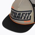 Czapka z daszkiem DYNAFIT Graphic Trucker fallen rock/tabloid 3