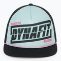 Czapka z daszkiem DYNAFIT Graphic Trucker cloud blue/tabloid 2