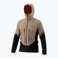 Kurtka softshell męska DYNAFIT Blacklight Softshell fallen rock/0910 4