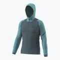 Bluza DYNAFIT Blacklight Thermal Hooded smoke blue 4