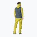 Bluza męska DYNAFIT Blacklight Thermal Hooded Jacket golden lime/0720 3