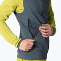 Bluza męska DYNAFIT Blacklight Thermal Hooded Jacket golden lime/0720 7