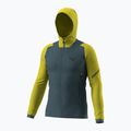 Bluza męska DYNAFIT Blacklight Thermal Hooded Jacket golden lime/0720 8