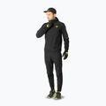 Kurtka do biegania męska DYNAFIT Trail Reflective Wind black out/5A30 2