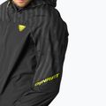 Kurtka do biegania męska DYNAFIT Trail Reflective Wind black out/5A30 5