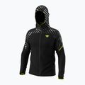 Kurtka do biegania męska DYNAFIT Trail Reflective Wind black out/5A30 8