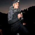 Kurtka do biegania męska DYNAFIT Trail Reflective Wind black out/5A30 9