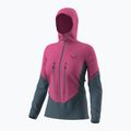 Kurtka softshell damska DYNAFIT Blacklight Softshell magenta/0720 4