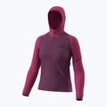 Kurtka damska DYNAFIT Blacklight Therm Hooded magenta/6a70 4