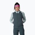 Kurtka damska DYNAFIT Blacklight Therm Hooded cloud blue/0720