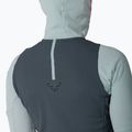 Kurtka damska DYNAFIT Blacklight Therm Hooded cloud blue/0720 5