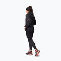 Kurtka do biegania damska DYNAFIT Trail Reflective Wind black out/6A10 3