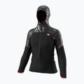 Kurtka do biegania damska DYNAFIT Trail Reflective Wind black out/6A10 8