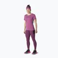 Koszulka trekkingowa damska DYNAFIT Traverse 2 magenta 2